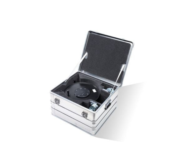 Record Carrier Case - Shop Accessories