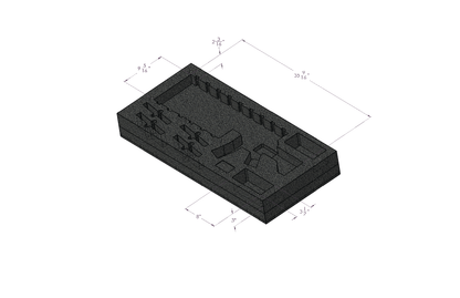 AR Case - Zarges USA