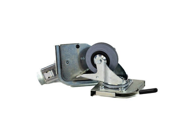 Casters (set of two) - Zarges USA