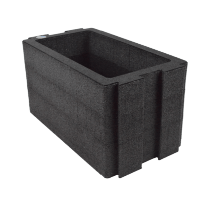 Chameleon Module - Double - Wide Open - Zarges USA