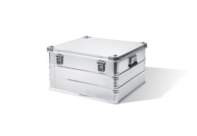 Dual Schill GT310 Case - Zarges USA