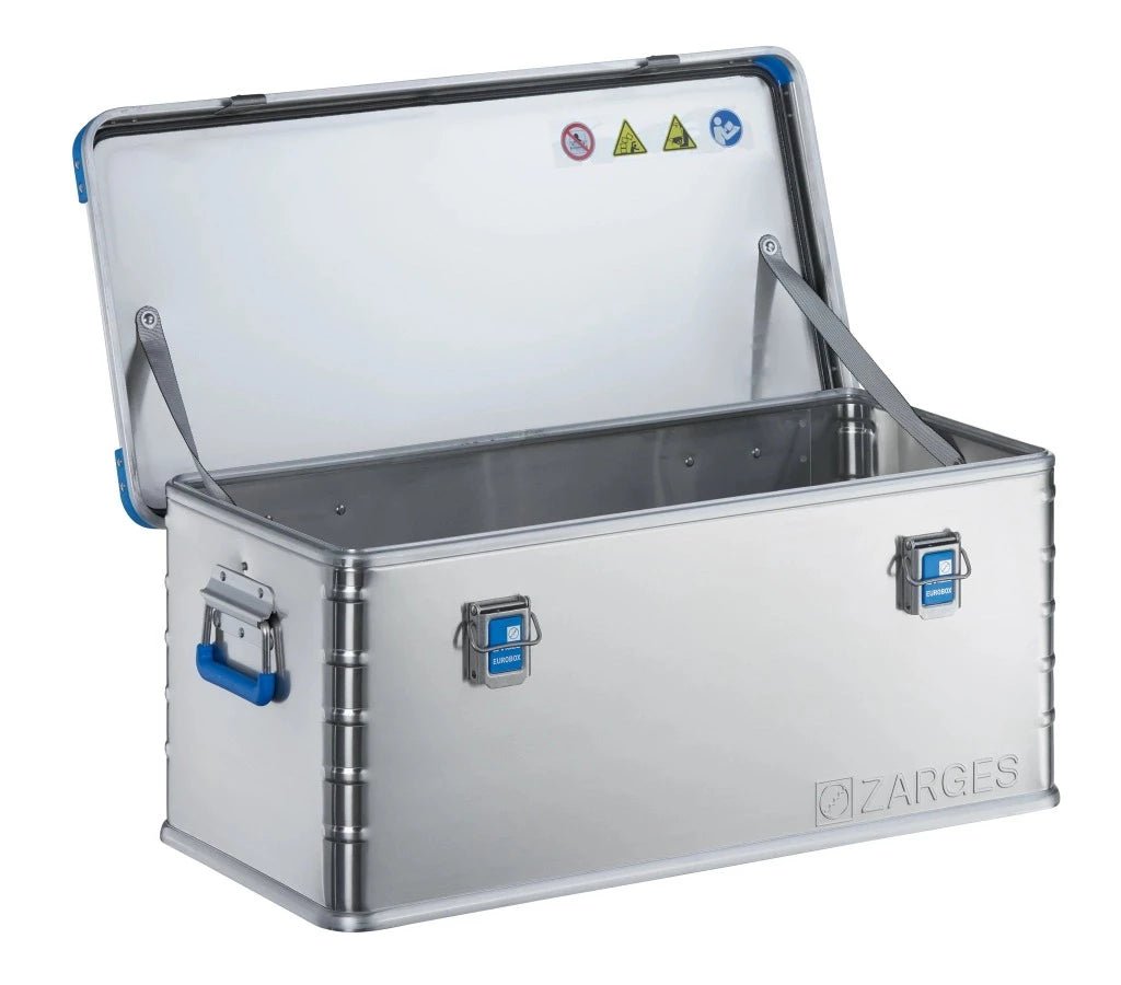 K440 - 40704 - Zarges USA