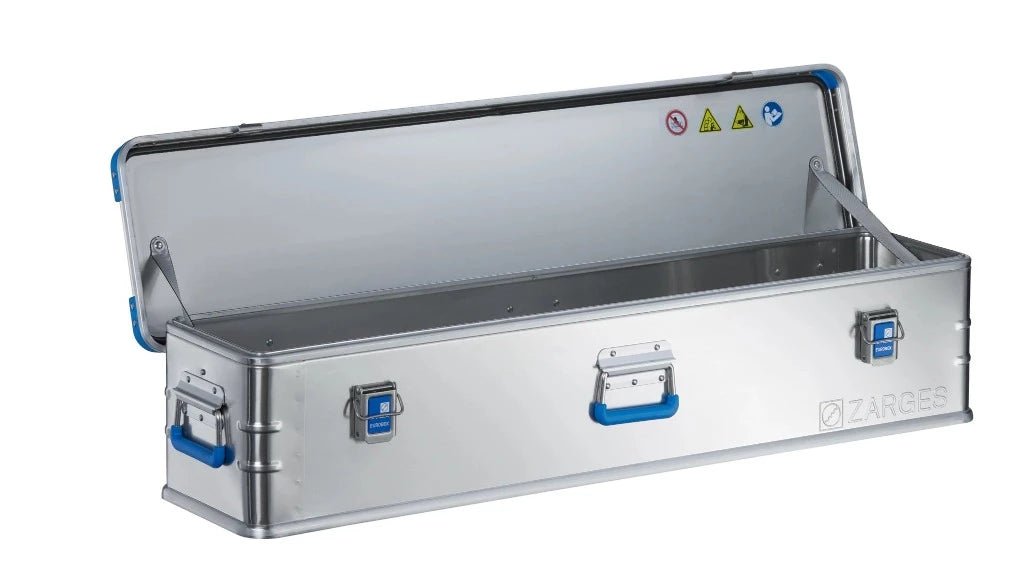 K440 - 40710 - Zarges USA