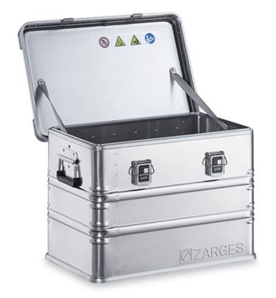 K470 - 40564 - Zarges USA