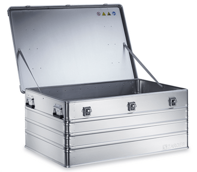 K470 - 40580 - Zarges USA