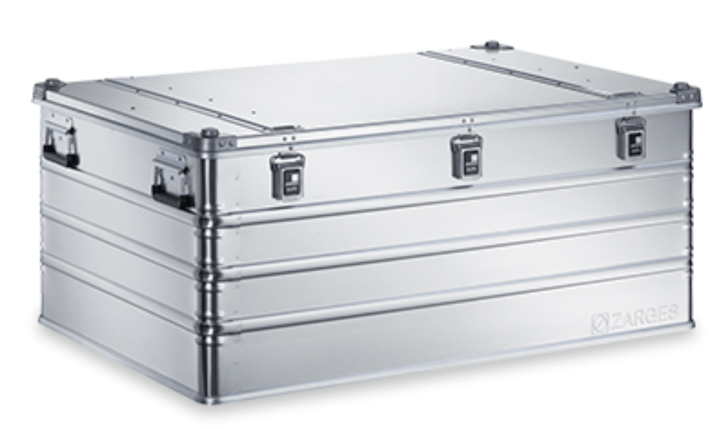K470 - 40580 - Zarges USA