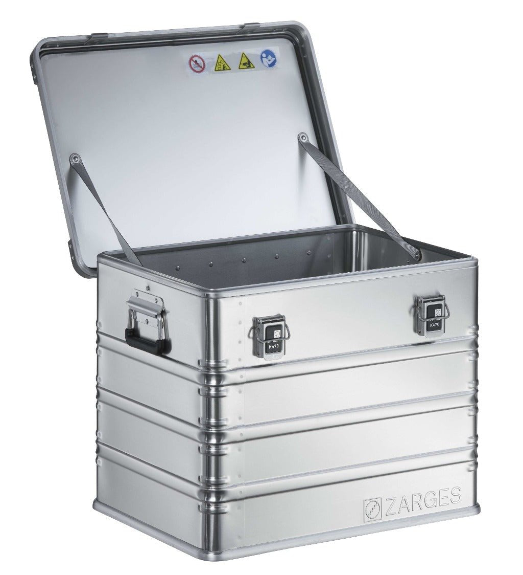 K470 - 40837 - Zarges USA