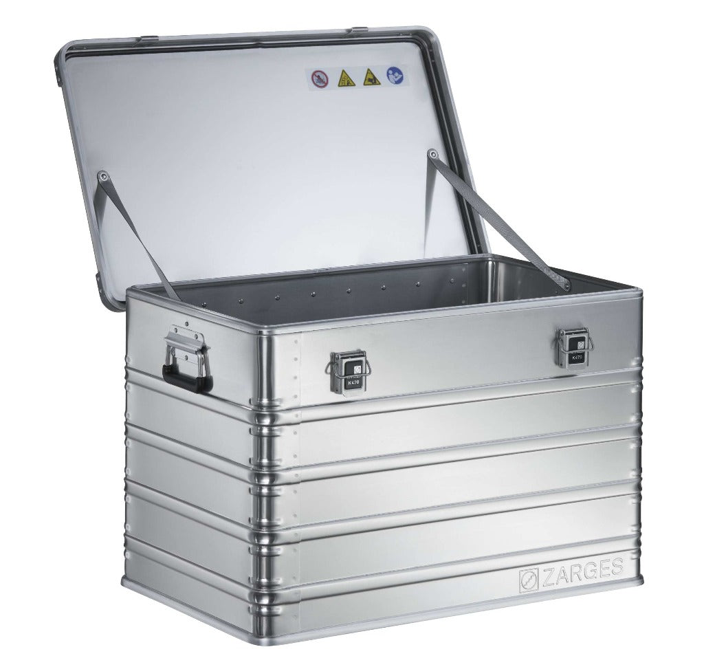 K470 - 40844 - Zarges USA