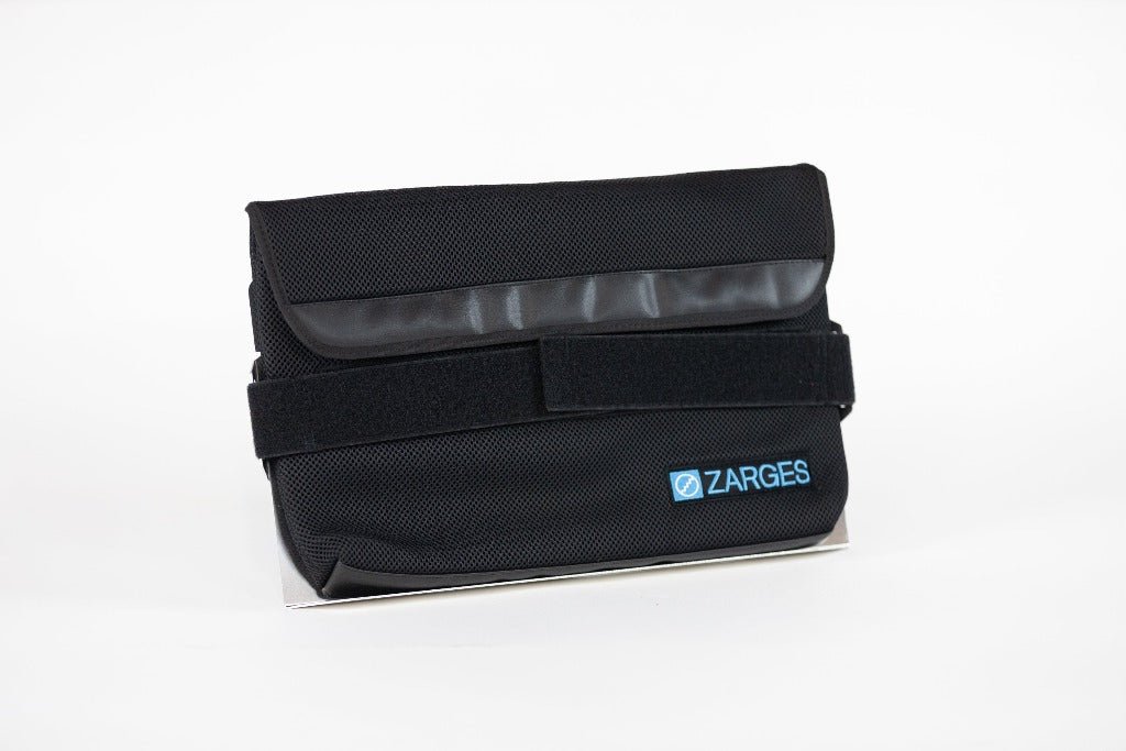 Lid Pocket - Zarges USA