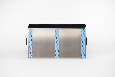 Lid Pocket - Zarges USA