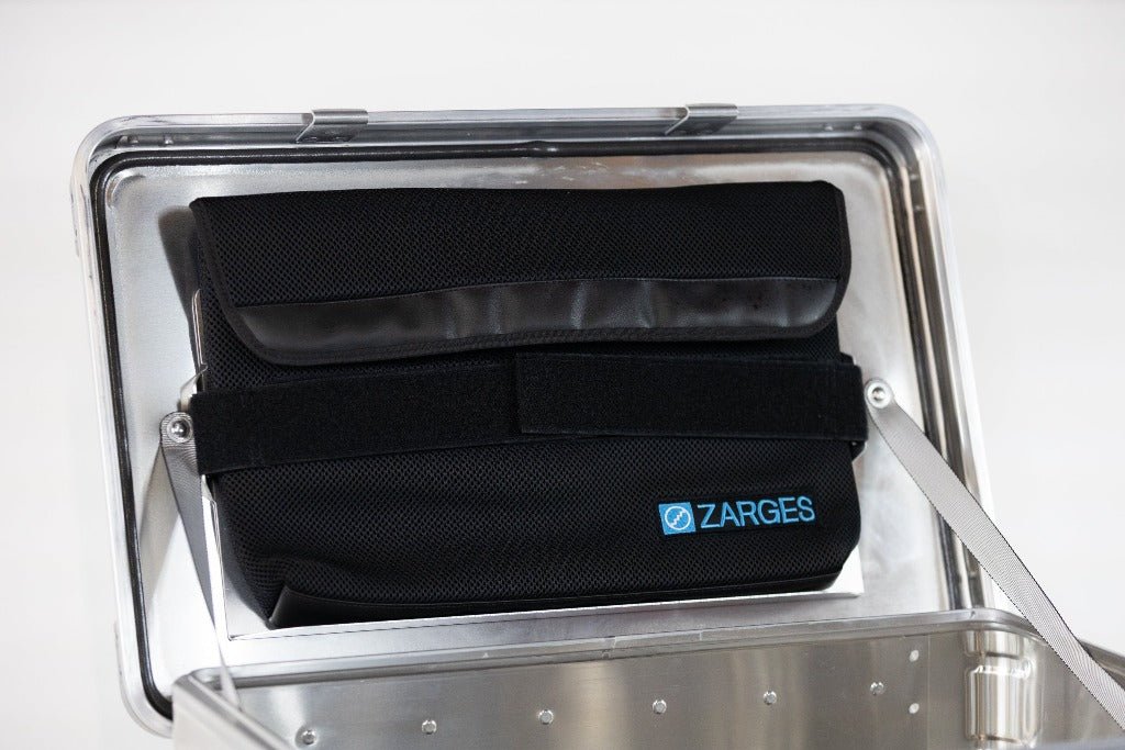 Lid Pocket - Zarges USA