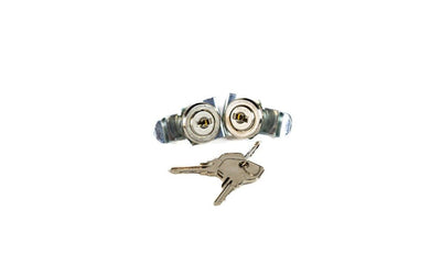 Lock and Key Set - Zarges USA