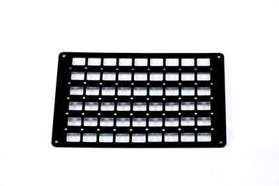 Molle Lid Panel - Zarges USA