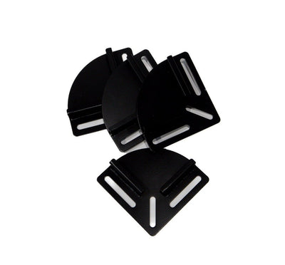 Mounting Brackets - Zarges USA