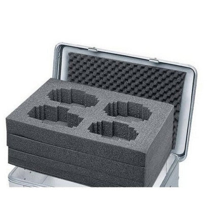 Pick 'n' Pluck Foam (polyurethane) - Zarges USA
