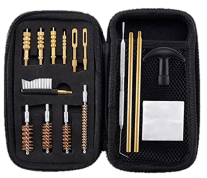 ZARGES PistolPak™ Case