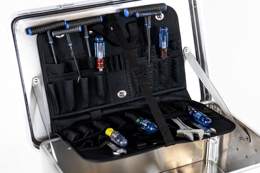 Tool Pocket - Zarges USA