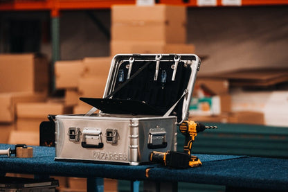 Tool Pocket - Zarges USA