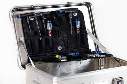 Tool Pocket - Zarges USA