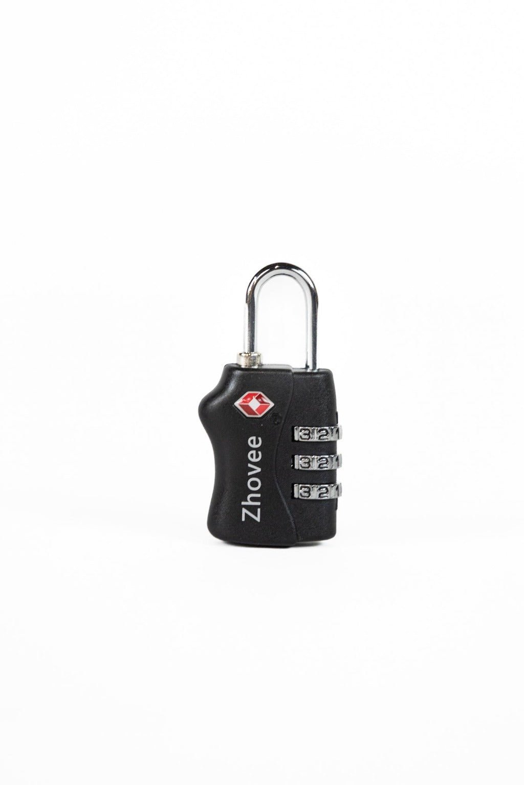 TSA Lock - Zarges USA