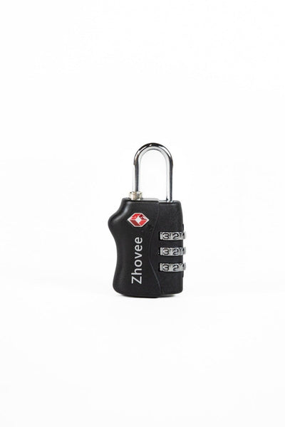 TSA Lock - Zarges USA