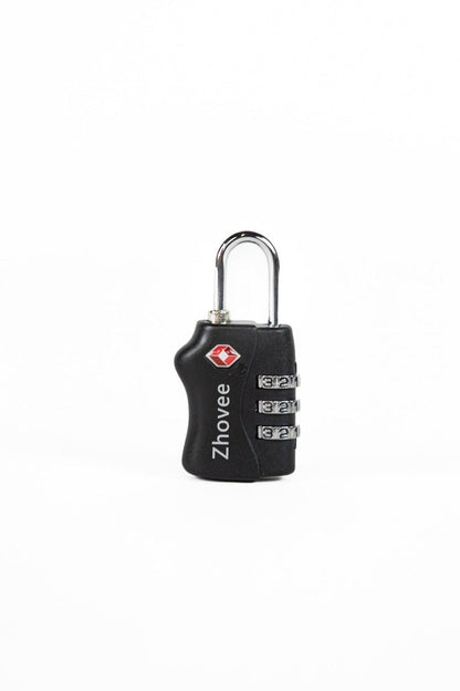 TSA Lock - Zarges USA