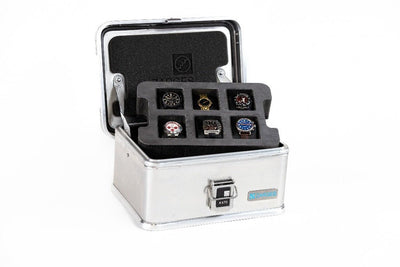 Watch Case - Zarges USA