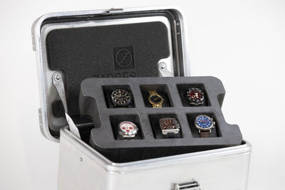 Watch Case - Zarges USA