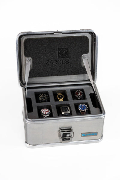 Watch Case - Zarges USA