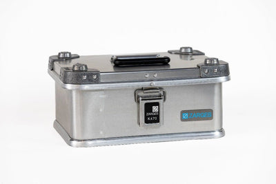 Watch Case - Zarges USA