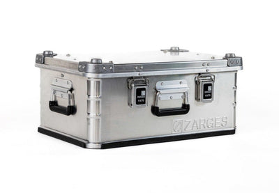 Zarges Floor Guard - Zarges USA