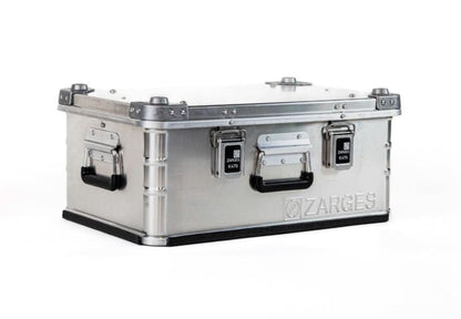 Zarges Floor Guard - Zarges USA