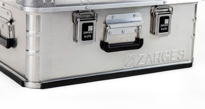 Zarges Floor Guard - Zarges USA