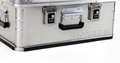 Zarges Floor Guard - Zarges USA