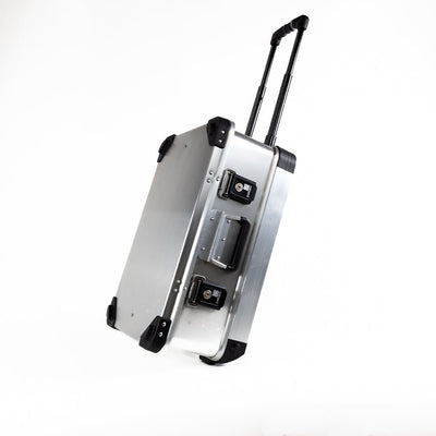 ZARGES K424 XC-41810 aluminum case
