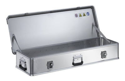 ZARGES K470-40847 aluminum case